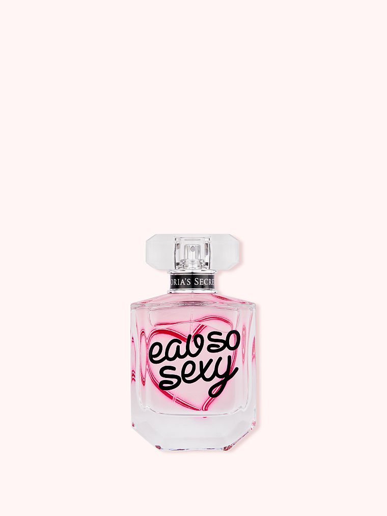 Парфюм Eau So Sexy Eau de Parfum Fine Fragrance Victoria’s Secret