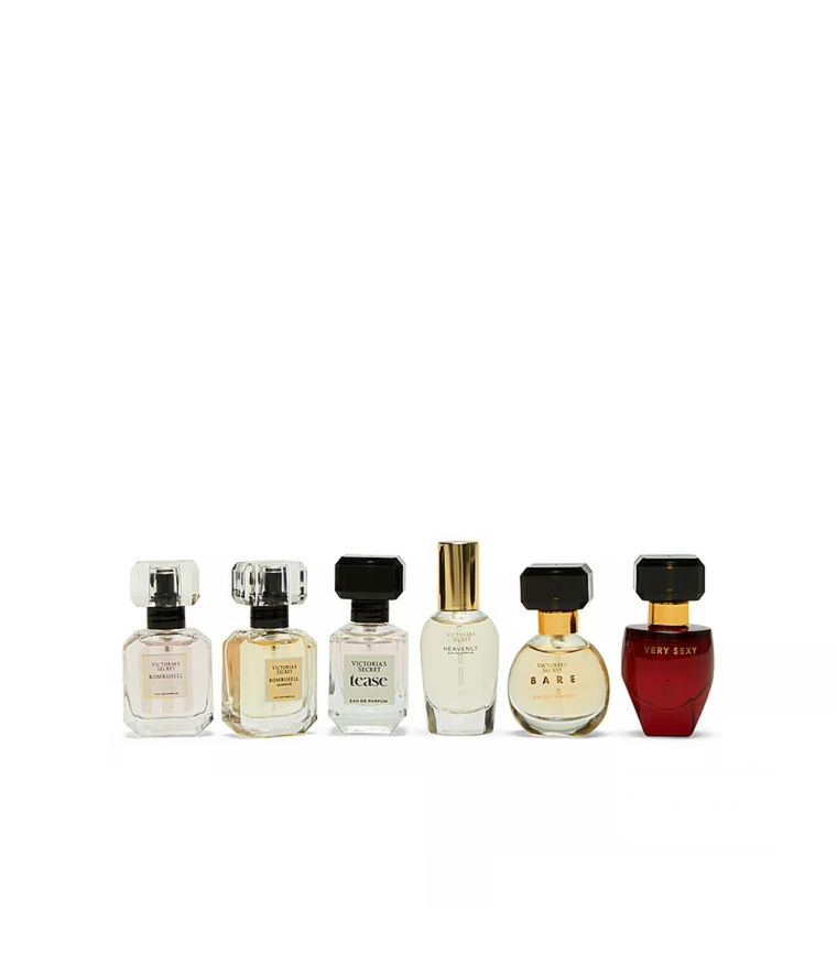 Подарунковий набір парфумів fragrance discovery set