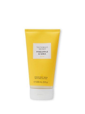 Крем-гель для душа Pineapple & Shea