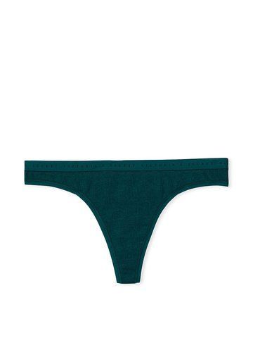 Трусики Cotton Thong Panty , XS