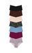 Набір трусиків 7-pack no-show cheeky panties, L