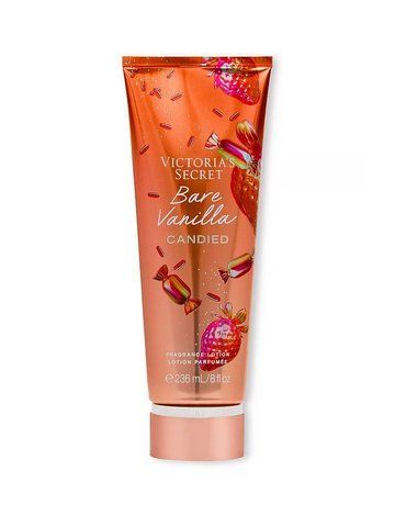 Лосьйон для тіла bare vanilla candied