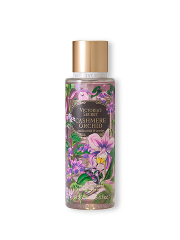 Спрей для тіла cashmere orchid body mist