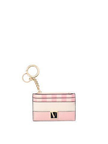 Візитниця-брелок Soft Card Case Keychain Charm