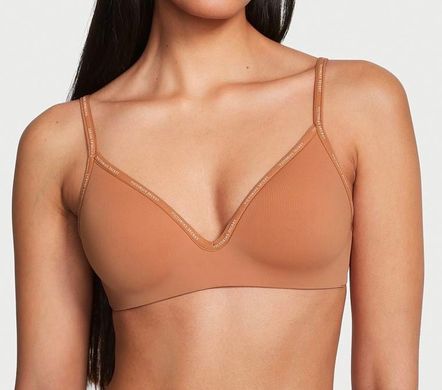 Безшовний бюстгальтер T-shirt lightly lined wireless bra, 36B