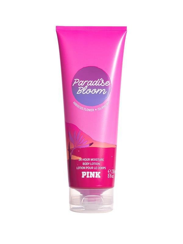 Лосьон Для Тела Paradise Bloom Pink Victoria’S Secret