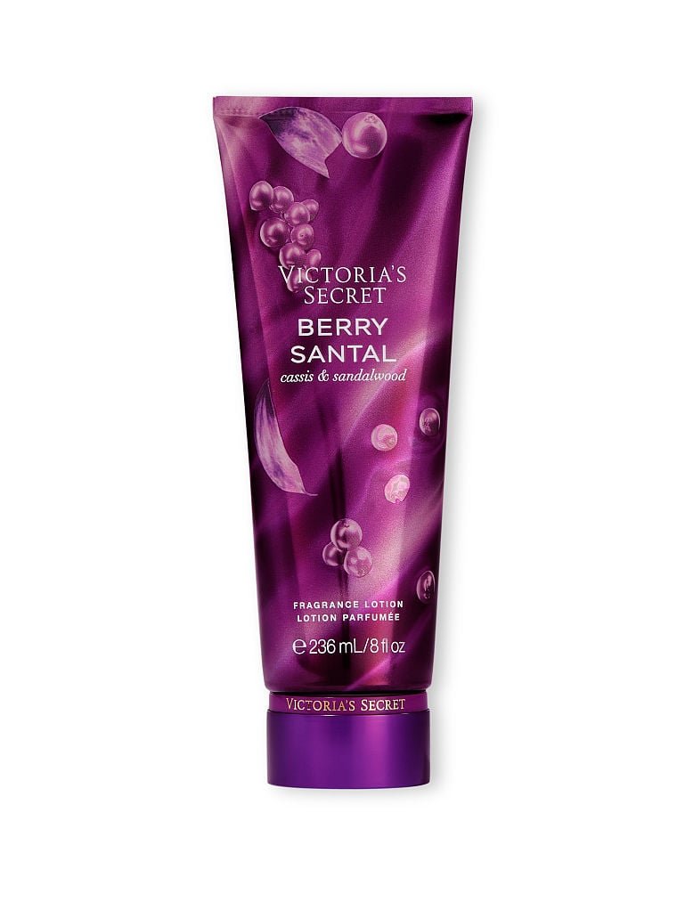 Лосьон для тела Berry Santal Berry Haute Fragrance Lotion Victoria’s Secret