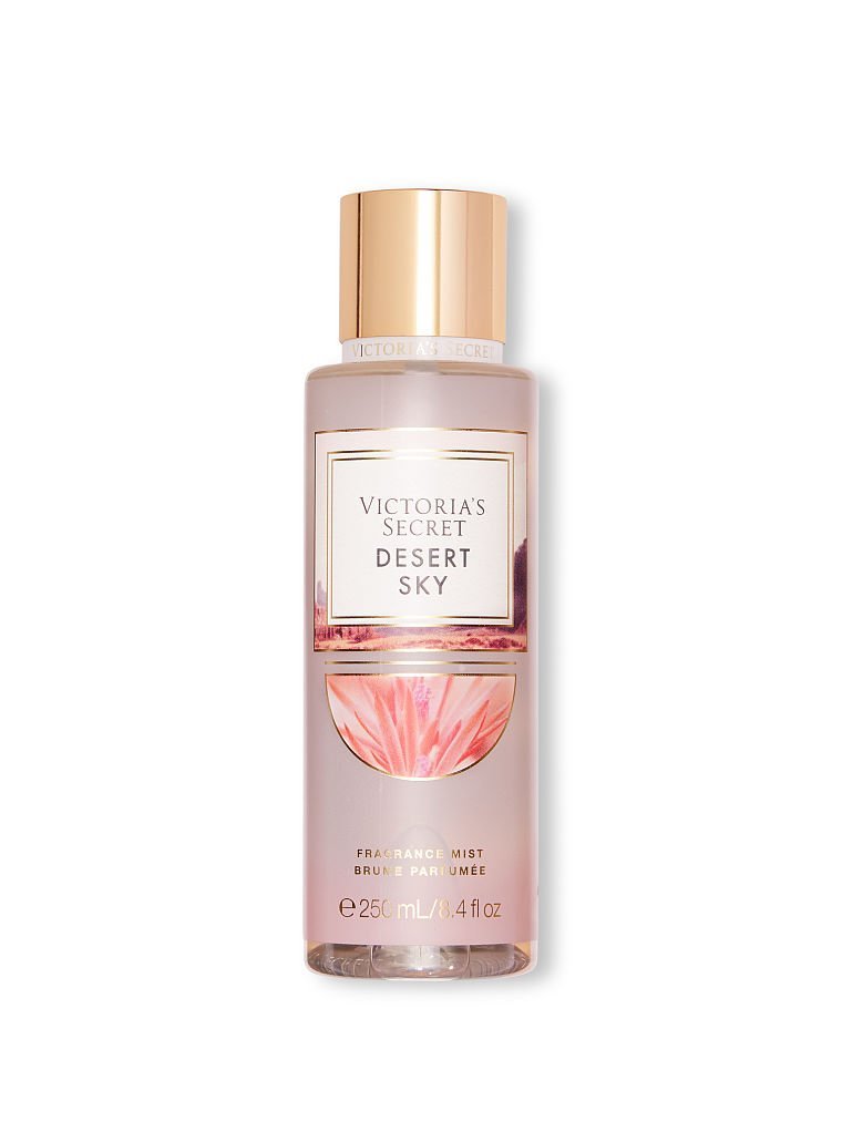 Спрей для тела Desert Sky Limited Edition Desert Wonders Fragrance Mist Victoria’s Secret