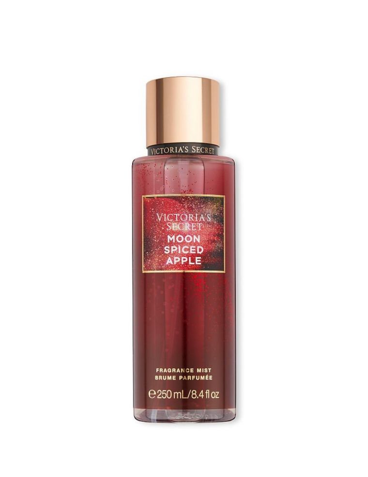 Спрей для тіла Cosmic Botanical Fragrance Mist Moon Spiced Apple Victoria’s Secret