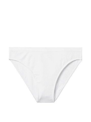 Бавовняні трусики Stretch Cotton High-leg Panty