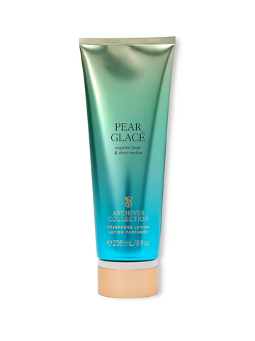 Лосьйон для тіла pear glac&eacute;