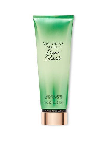 Парфюмированый лосьон для тела Pear Glac&eacute;