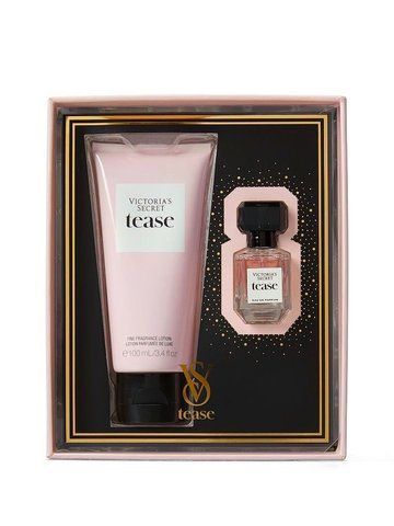 Подарочный набор Tease Mini Fragrance Duo