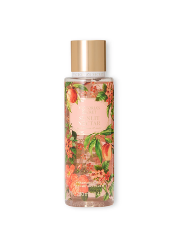 Спрей для тіла sunlit nectar body mist