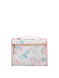 Кейс-косметичка packable makeup bag