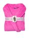 Плюшевый халат Summer Pink Logo Short Cozy Robe, XS/S