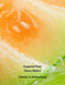 Лосьон для тела pear glac&eacute;