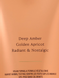 Лосьйон для тіла Amber Romance