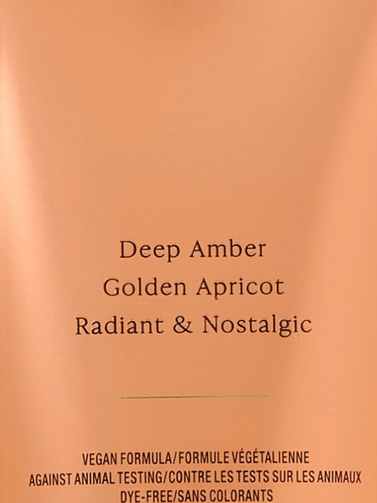 Лосьйон для тіла Amber Romance