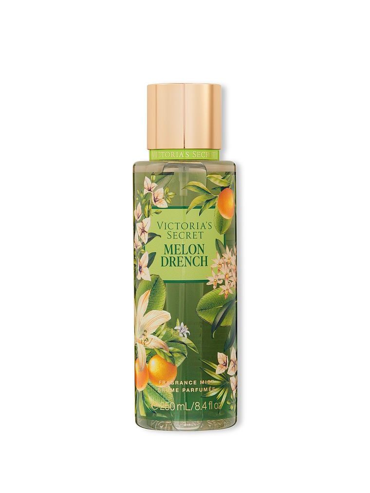 Спрей для тіла Tropic Nectar Fragrance Mist Melon Drench Victoria’s Secret