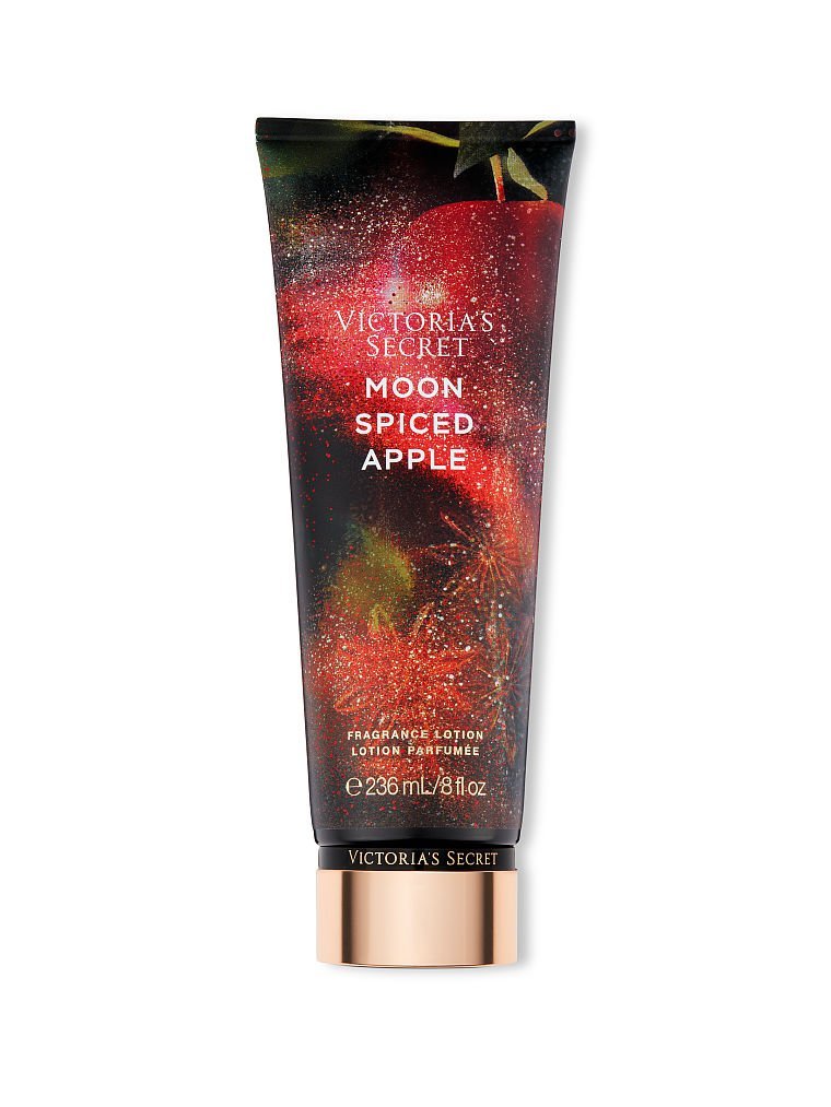 Лосьйон для тіла Cosmic Botanical Fragrance Mist Moon Spiced Apple Victoria’s Secret