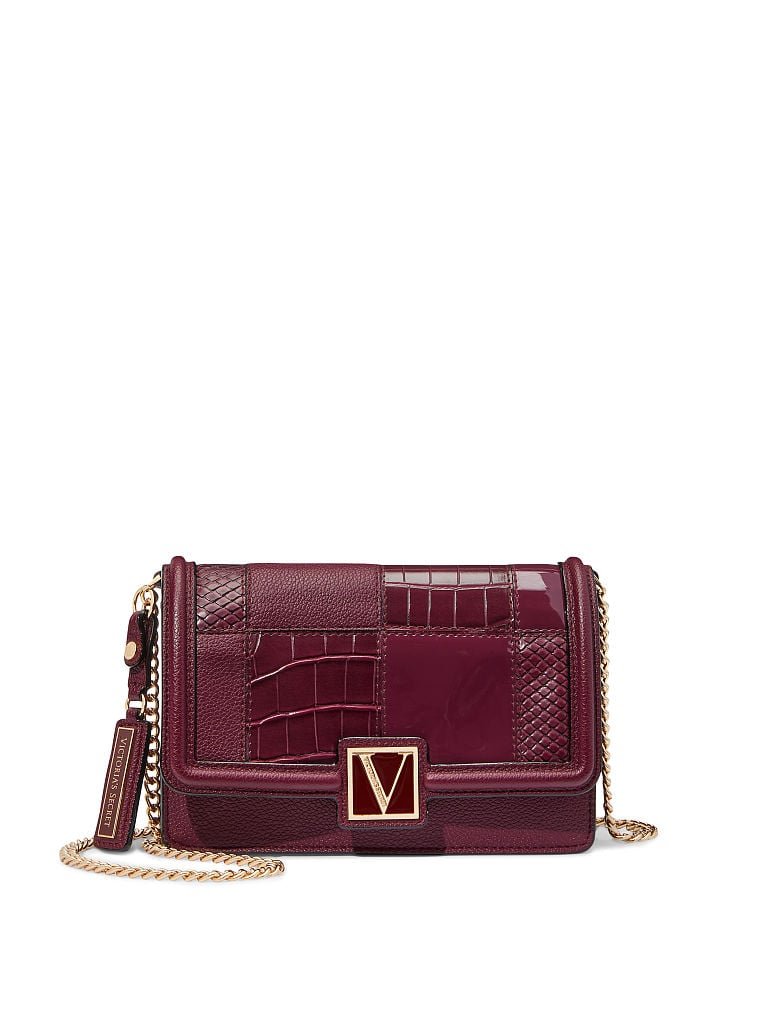 Сумка крос-боді The Victoria Mini Shoulder Bag Victoria’s Secret