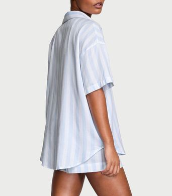 Піжама cotton-modal short pj set, XS