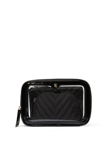 Косметичка 3 в 1 Beauty-To-Go Bag Trio