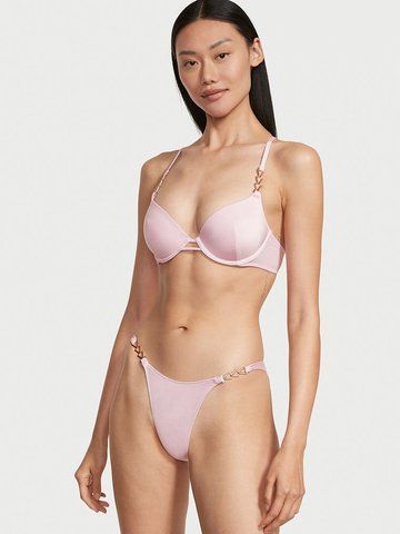 Купальник Chain Strap Brazilian Bikini Bottom