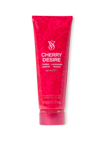 Лосьйон для тіла cherry desire