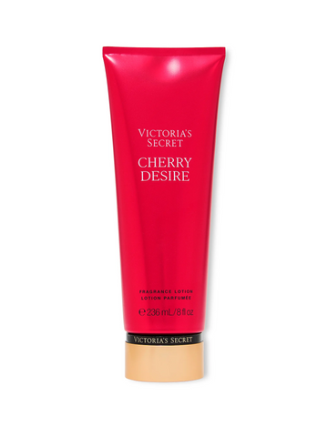 Лосьон для тела cherry desire