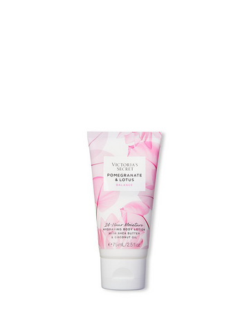 Мини лосьон для тела Pomegranate & Lotus