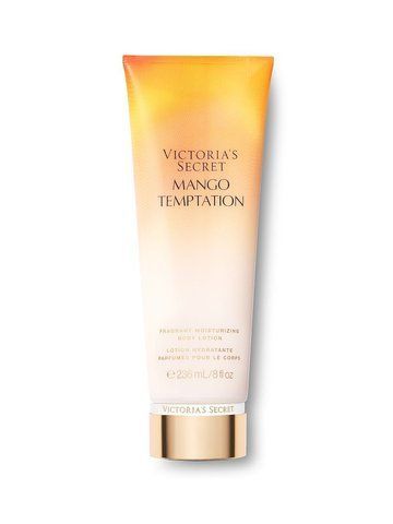 Парфюмированый лосьон для тела Mango Temptation