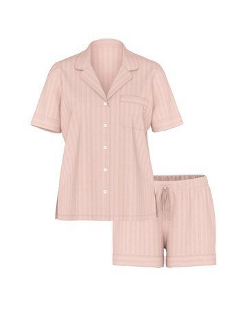 Піжама з шортами modal soft short pajama set, M