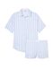 Піжама cotton-modal short pj set, XS