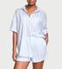 Піжама cotton-modal short pj set, XS