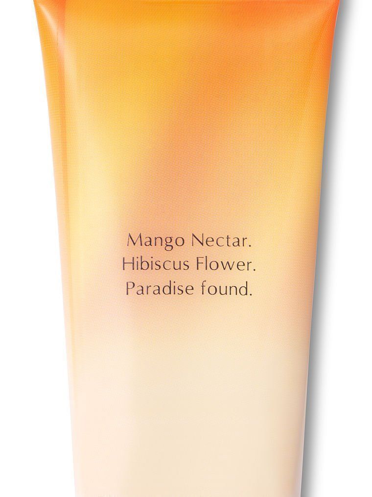Парфумований лосьйон для тіла Mango Temptation