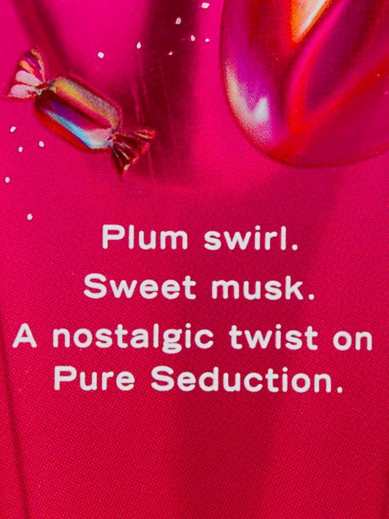 Спрей для тела pure seduction candied