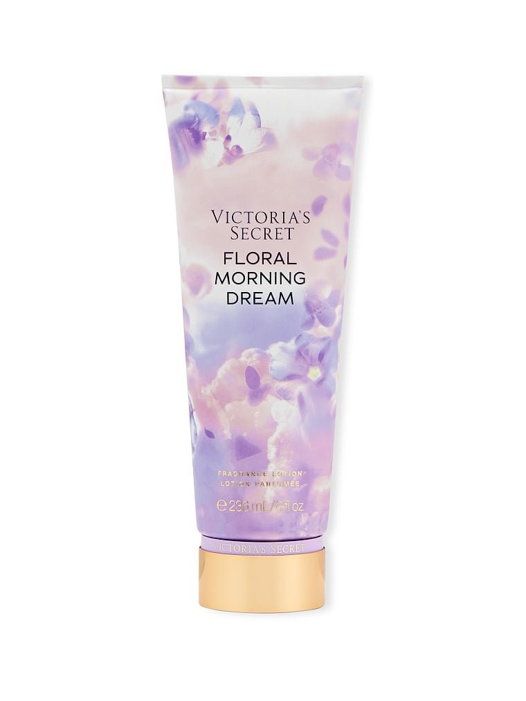 Лосьон для тела Limited Edition Into the Clouds Fragrance Lotion Floral Morning Dream Victoria’s Secret