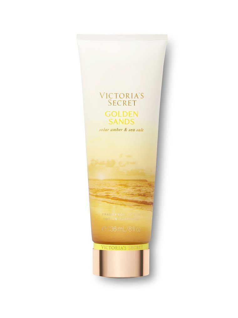 Лосьон для тела Golden Sands Victoria’S Secret