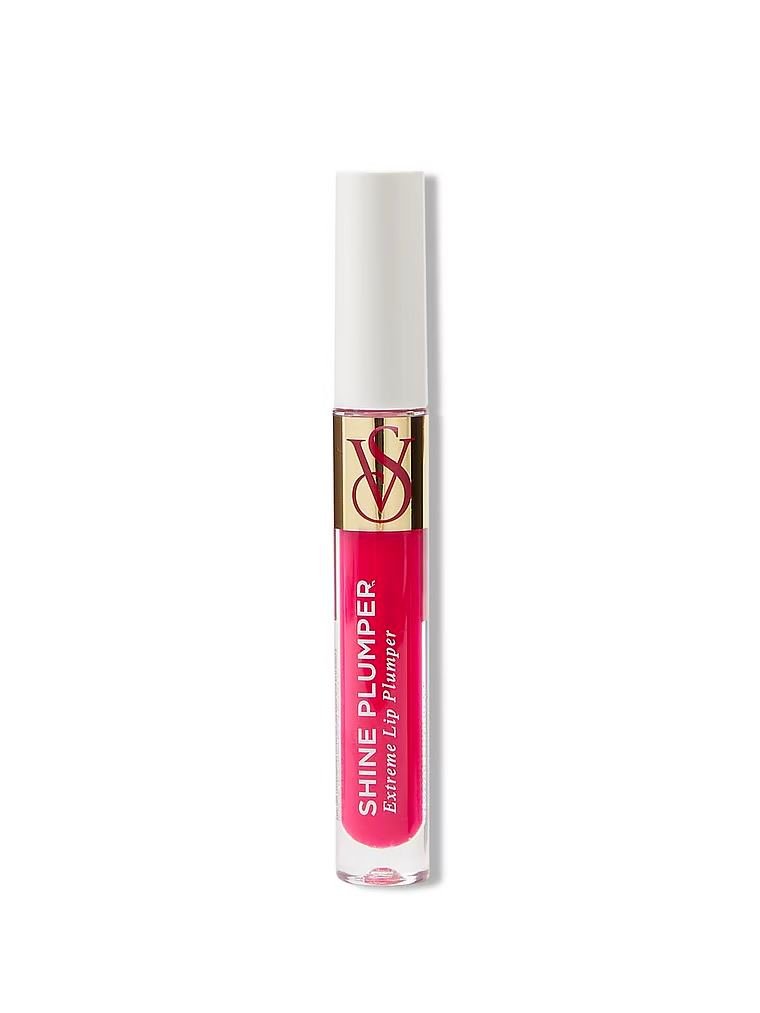 Плампер для губ strawberry shine extreme lip plumper