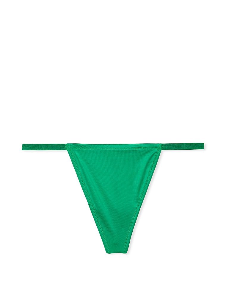Трусики Very Sexy V-Hardware V-String Thong Panty Victoria’s Secret, S