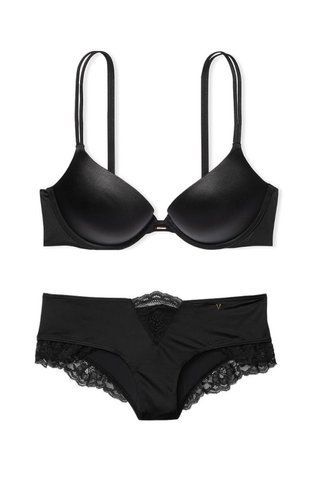 Комплект белья Very Sexy Push-Up Bra, 36B+ L