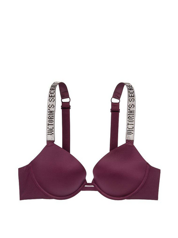 Комплект білизни зі стразами Very Sexy Push- Up Bra, 80С