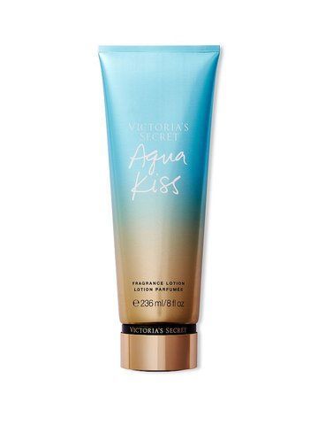 Парфюмированый лосьон для тела Aqua Kiss