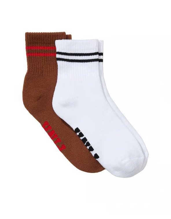 Шкарпетки Сrew Sock 2 Pack