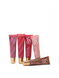 Набір блисків 5-piece holiday lip gloss gift set