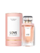 Парфум love eau de parfum, 100 ml