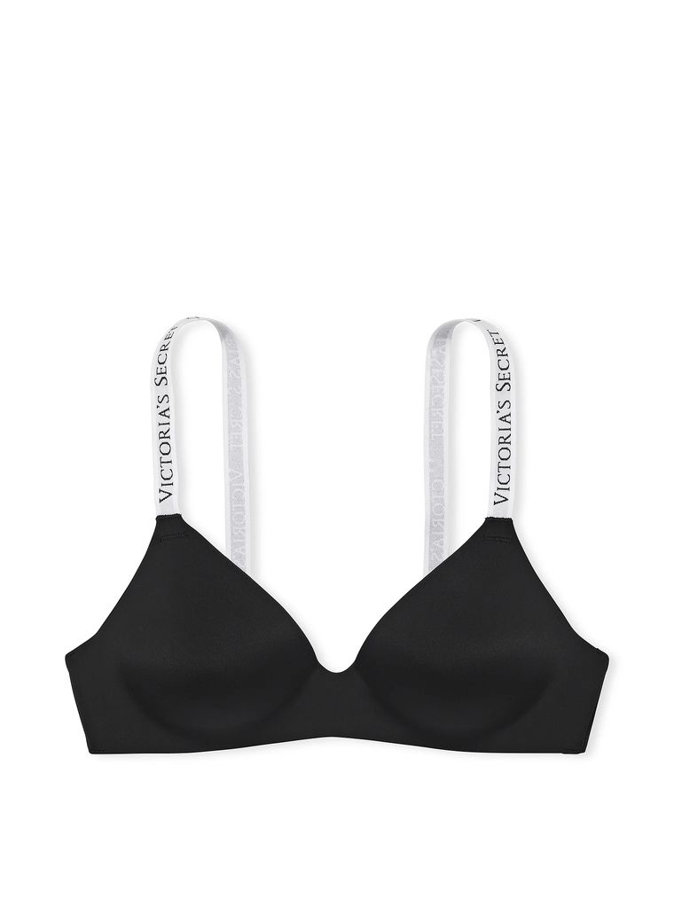 Бюстгальтер the shirt lightly lined wireless bra, 32B