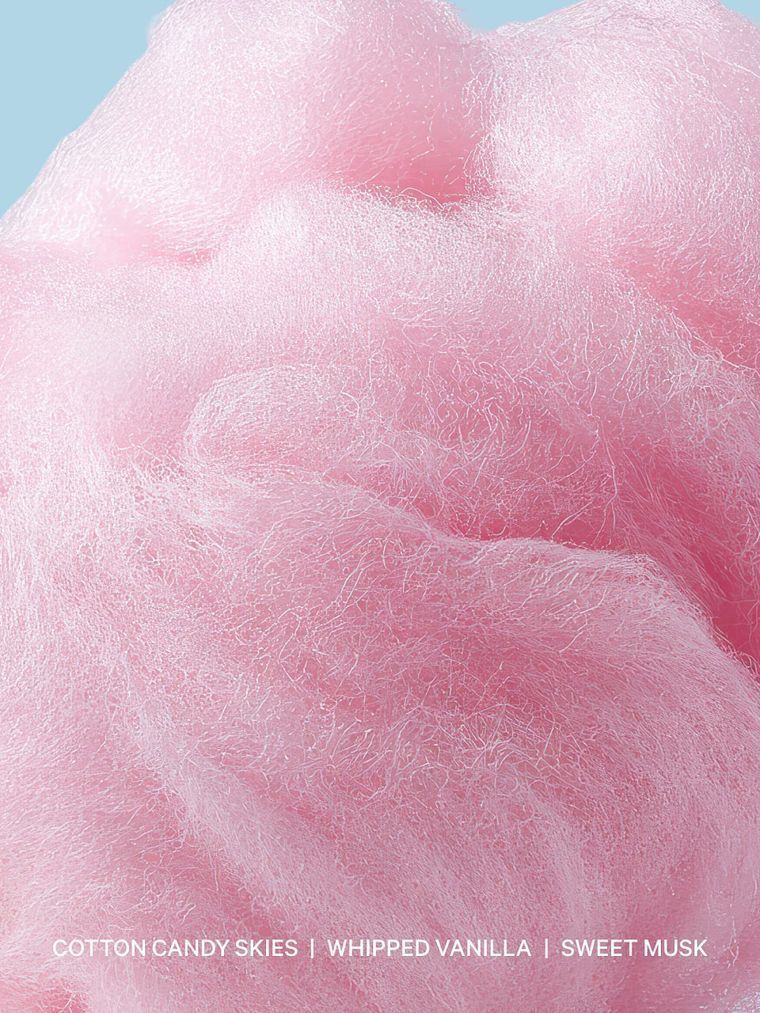 Спрей для тіла xo, sugar shimmer